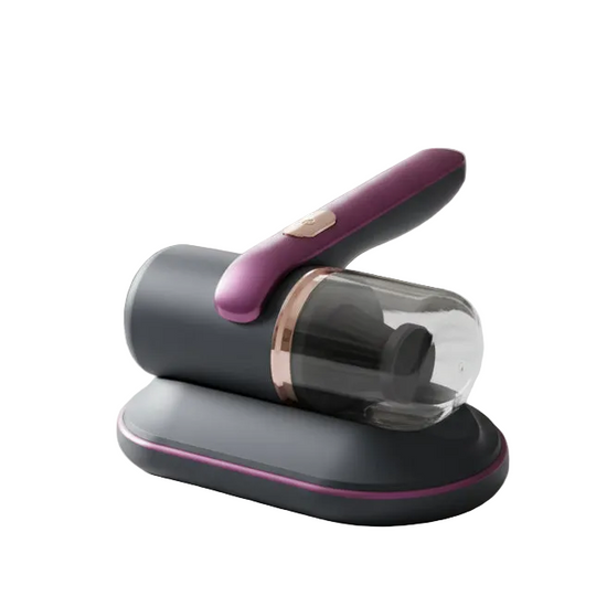 Aspirateur HEPA Compact pour un Nettoyage Efficace 0