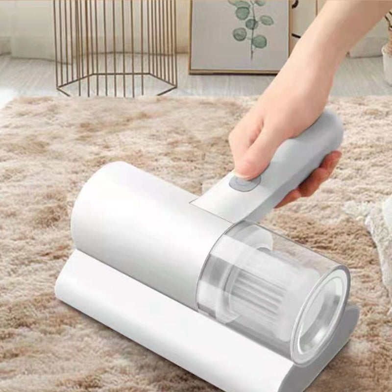 Aspirateur Portable Anti-Acariens UV 0