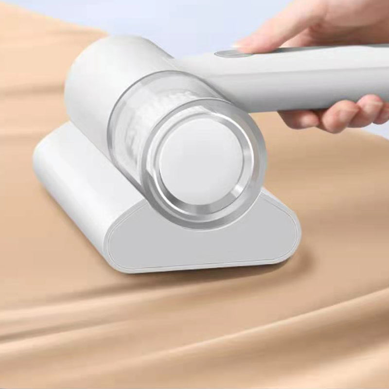 Aspirateur Portable Anti-Acariens UV 2