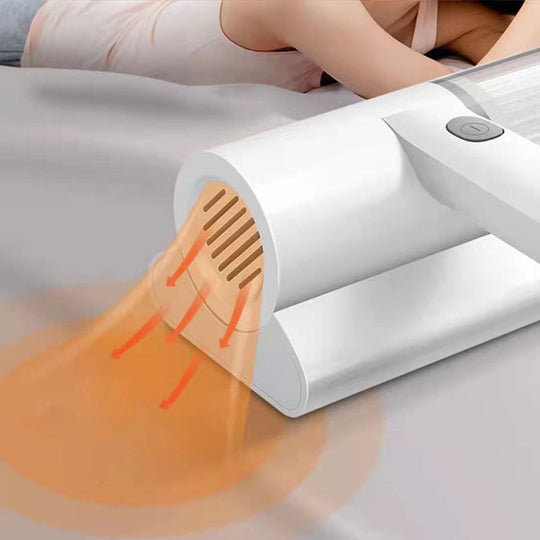 Aspirateur Portable Anti-Acariens UV 7