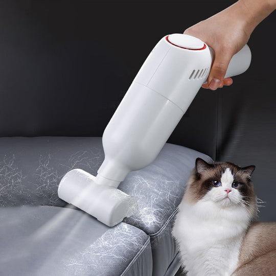 Aspirateur Portable pour Voiture Pratique et Puissant 2