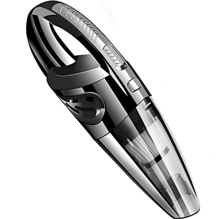 Aspirateur Sans Fil Puissant pour Maison et Voiture 0