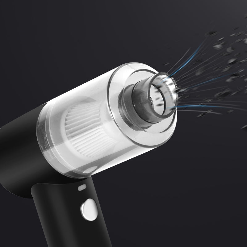Aspirateur à main sans fil puissant 1