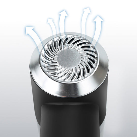 Aspirateur à main sans fil puissant 2