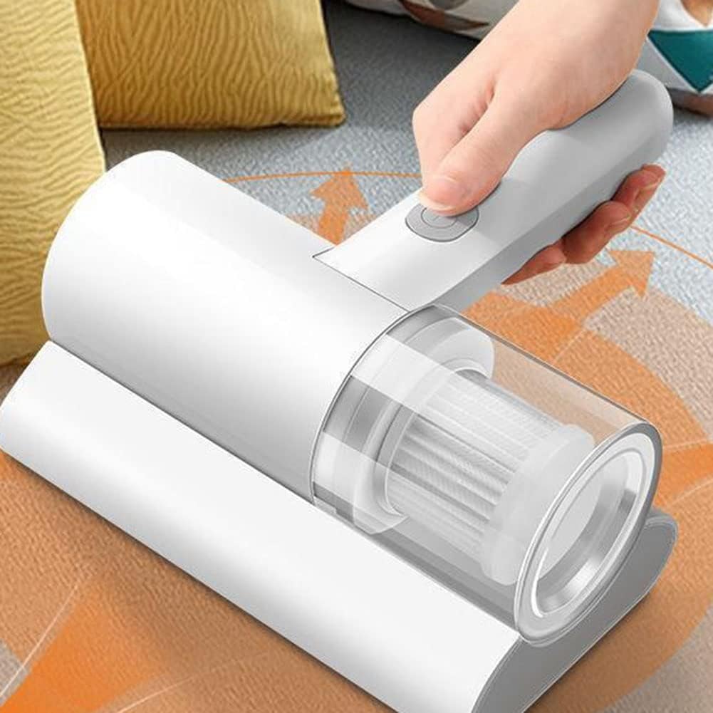 Aspirateur de Lit Innovant pour un Nettoyage Profond 0