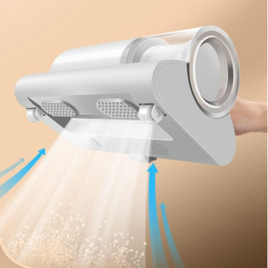 Aspirateur de Lit Innovant pour un Nettoyage Profond 1