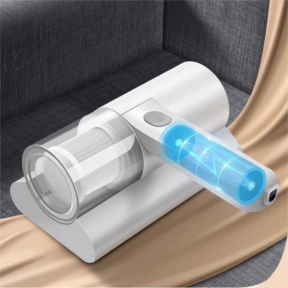 Aspirateur de Lit Innovant pour un Nettoyage Profond 3