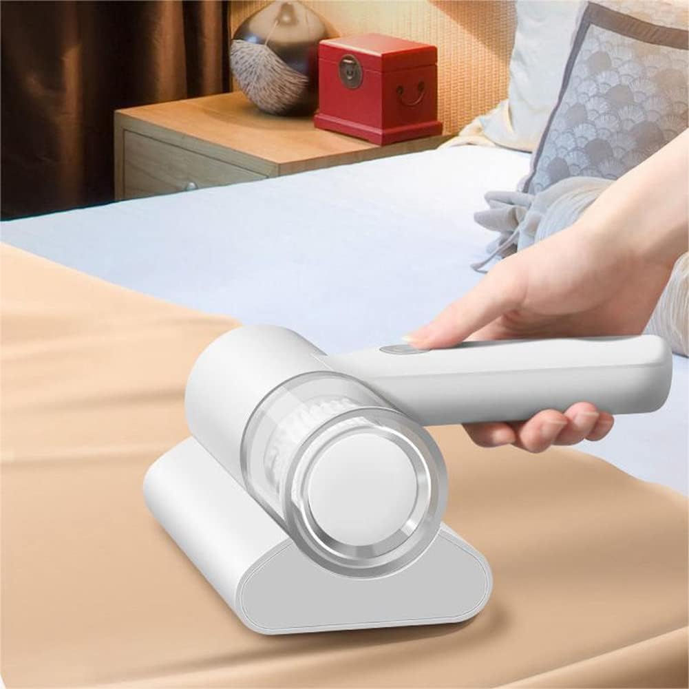 Aspirateur de Lit Innovant pour un Nettoyage Profond 4