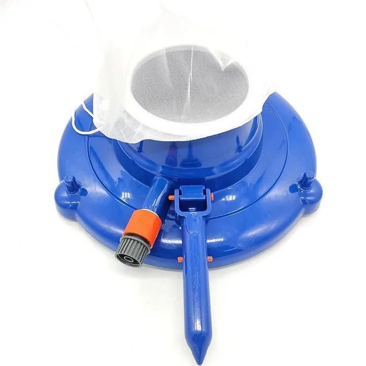 Aspirateur de Piscine AquaVac Écologique 2