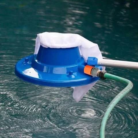 Aspirateur de Piscine AquaVac Écologique 4