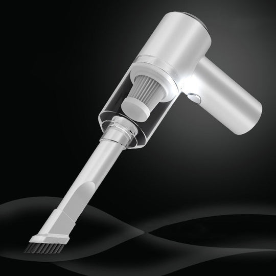 Aspirateur de Voiture Portable Sans Fil 0