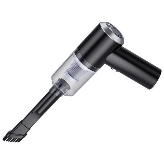 Aspirateur de Voiture Portable Sans Fil 8