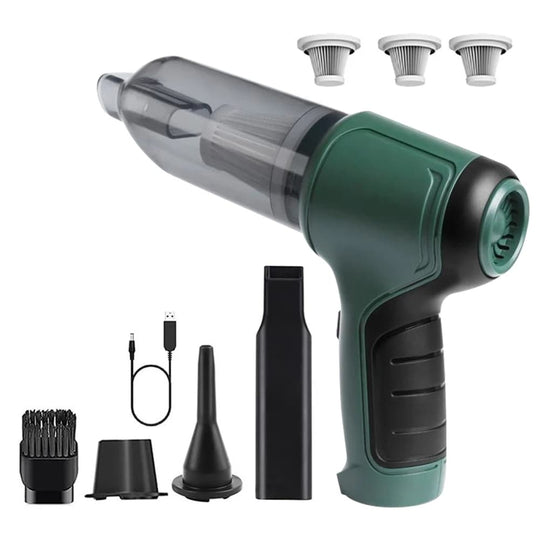 Aspirateur sans fil SmartVac polyvalent 0