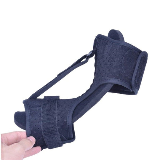 Attelle de Nuit Confortable pour le Pied 3