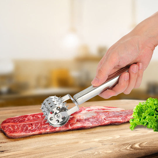 Attendrisseur de Viande Pratique Ergonomique pour Cuisine 1