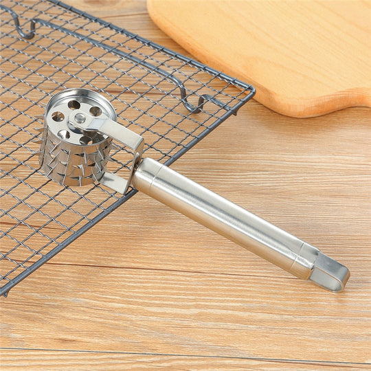Attendrisseur de Viande Pratique Ergonomique pour Cuisine 4