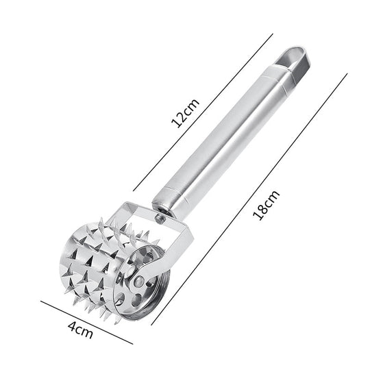Attendrisseur de Viande Pratique Ergonomique pour Cuisine 5