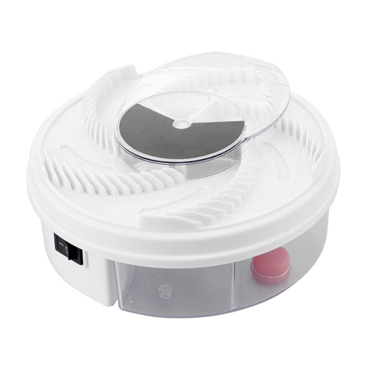Attrape-mouches Électrique Rotatif pour Maison 1