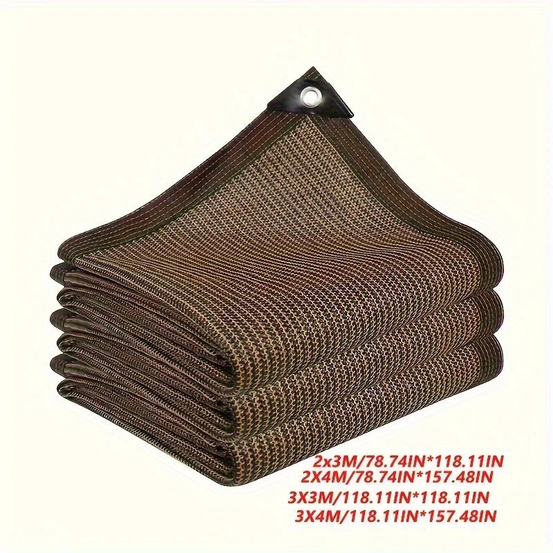 Auvent de protection extérieur polyvalent pour hommes et femmes 2