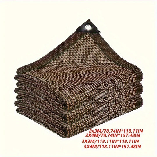 Auvent de protection extérieur polyvalent pour hommes et femmes 2