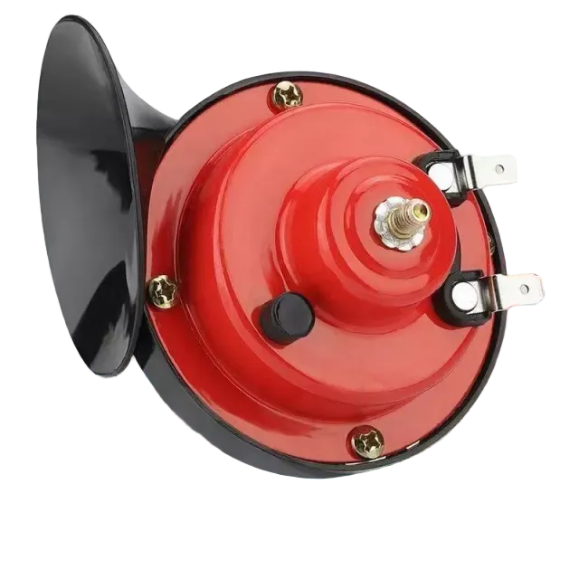 Avertisseur de Train Compact pour Voitures 0