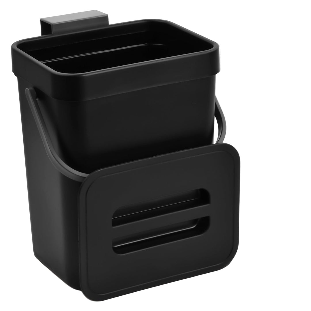 Bac à compost de cuisine compact 5