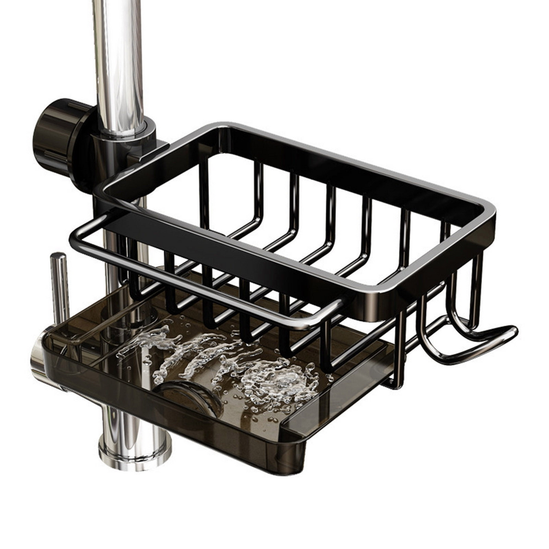 Bac de Lavage en Acier Inoxydable Design Moderne 0