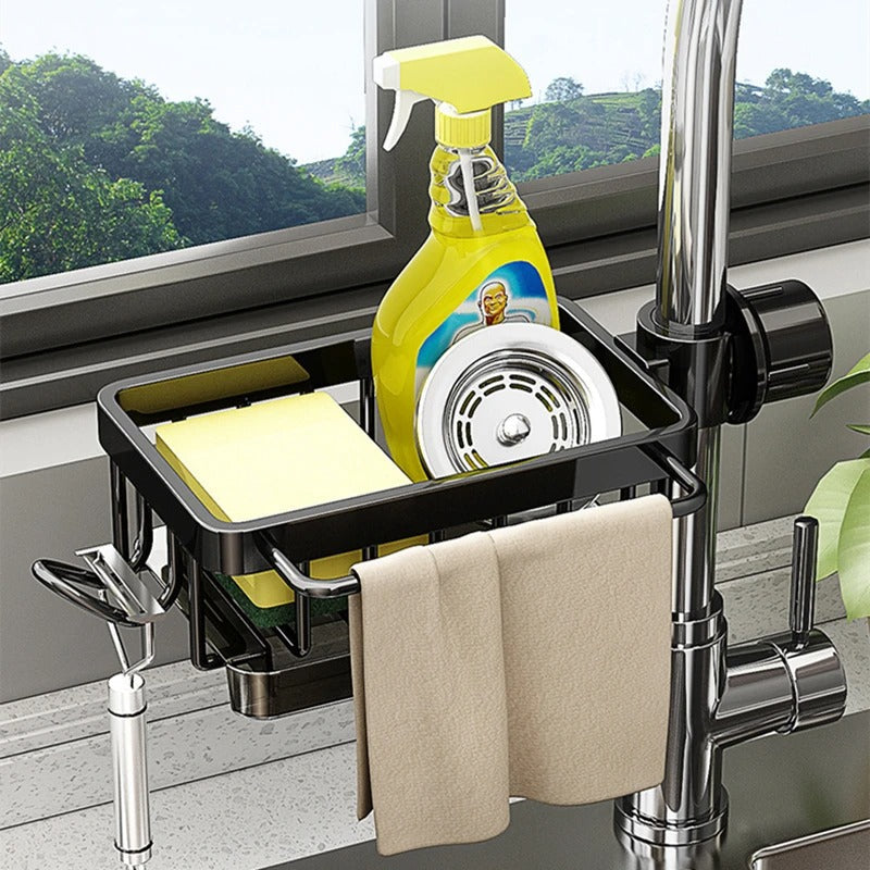 Bac de Lavage en Acier Inoxydable Design Moderne 2