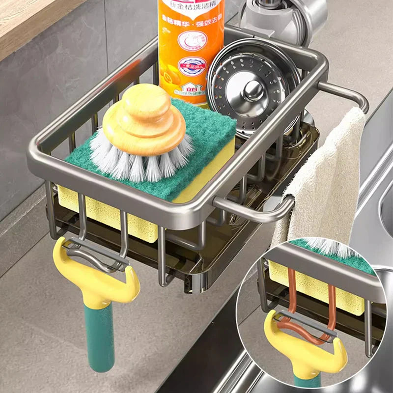 Bac de Lavage en Acier Inoxydable Design Moderne 5