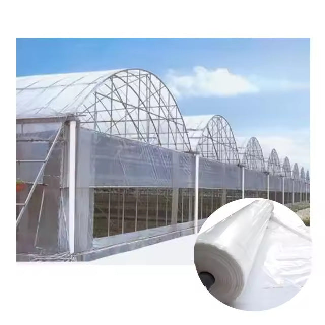 Bâche de Protection Extérieure Pour Jardin et Terrasse 3