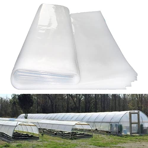 Bâche de Protection Extérieure Pour Jardin et Terrasse 4