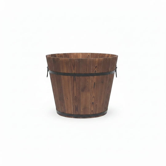 Bacs à Plantes en Bois pour Intérieur et Extérieur 3