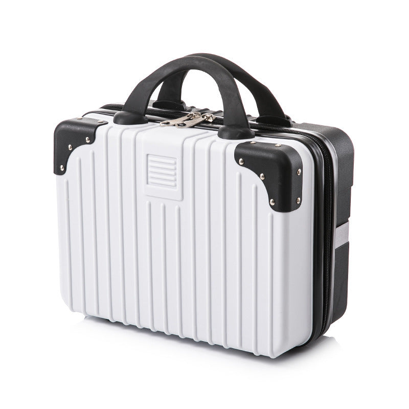 Bagage à main rigide compact unisexe moderne 1