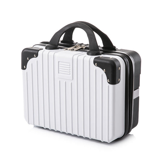 Bagage à main rigide compact unisexe moderne 1