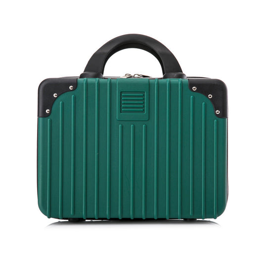 Bagage à main rigide compact unisexe moderne 10
