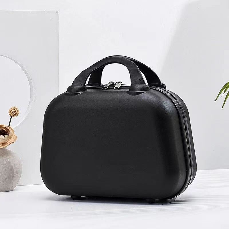 Bagage à main rigide compact unisexe moderne 13