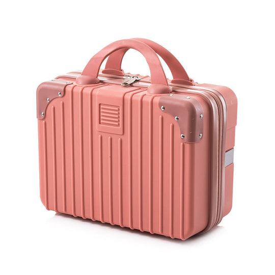 Bagage à main rigide compact unisexe moderne 2