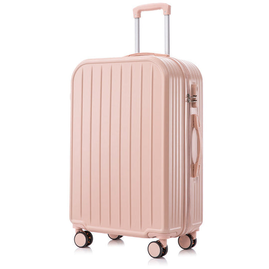 Bagage à roulettes léger unisexe design moderne 10
