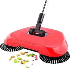 Balai Aspirateur 2 en 1 Silencieux 0