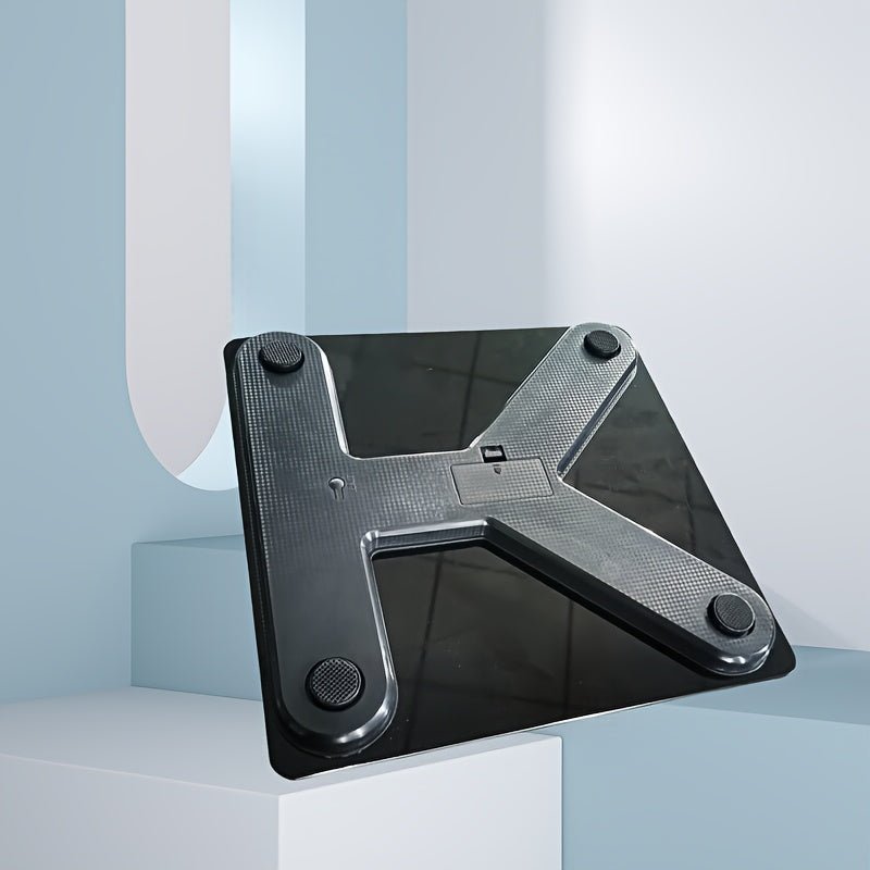 Balance Intelligente avec Analyse Corporelle 7