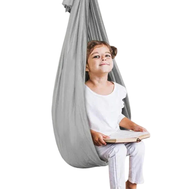 Balançoire Pour Enfants Apaisante Intérieure et Extérieure 0