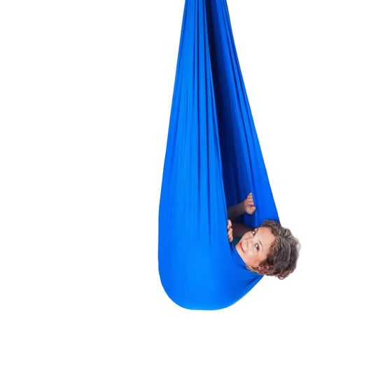 Balançoire pour Enfants Design Enveloppant 1