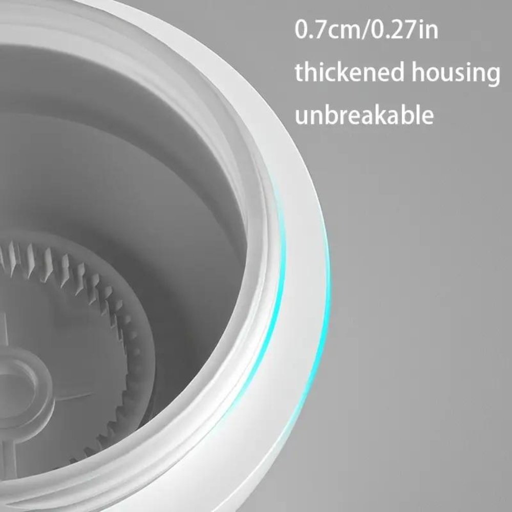 Balle Interactive Chien Durable pour Jeux Intérieurs et Extérieurs 4