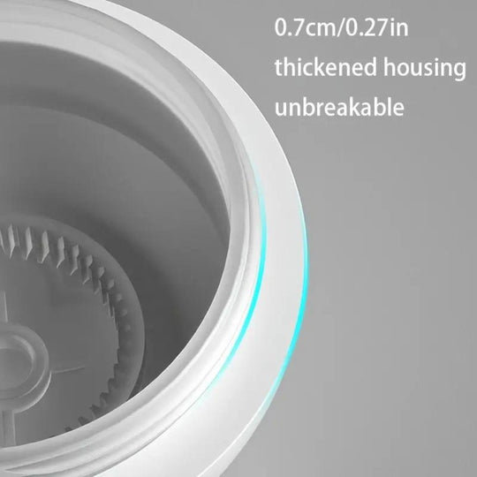 Balle Interactive Chien Durable pour Jeux Intérieurs et Extérieurs 4