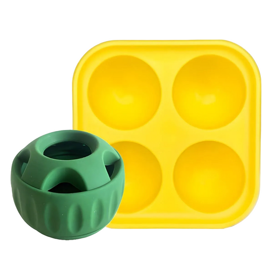 Balle Pour Chien Amusante À Remplir Pour Moments de Jeu 0