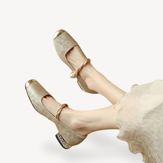 Ballerines Femme Confortables Polyvalentes pour Quotidien 2