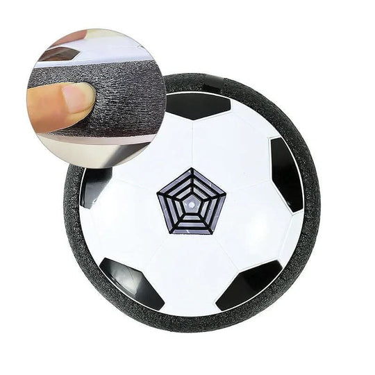Ballon Flottant pour Enfants - HoverBall Amusant 3