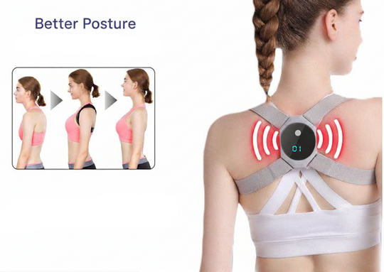 Bandage Postural Innovant pour un Maintien Optimal 2