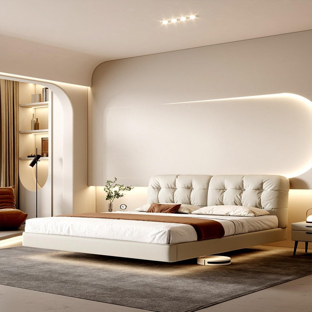 Bande LED Flexible Intérieure et Extérieure 5m 10m Éclairage Ambiance 3