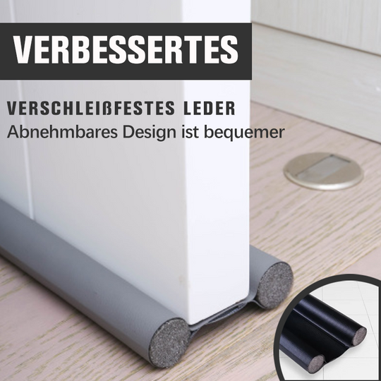 Bande d'étanchéité pour porte 0